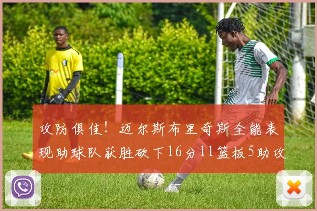 攻防俱佳！迈尔斯布里奇斯全能表现助球队获胜砍下16分11篮板5助攻3盖帽正负值高达18